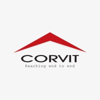 Corvit Systems Karachi logo - Similar company to Security Pact