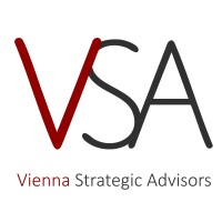 Vienna Strategic Advisors logo - Similar company to Hpc Data