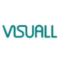 Visuall bv logo - Similar company to Webenable Bv