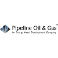 Pipeline Oil And Gas
