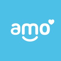 AMO Angola logo - Similar company to Liorda