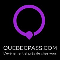 Quebecpass logo - Similar company to Arcbees