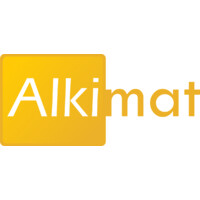 Alkimat logo - Similar company to Nwa3D