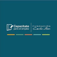 Fundación Carlos Slim logo - Similar company to Google Actívate