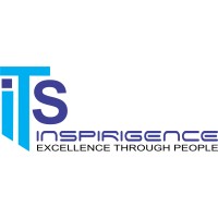 Inspirigence Talent Solutions logo - Similar company to Chs Recruiting