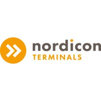 Nordicon Terminals logo - Similar company to Nordicon