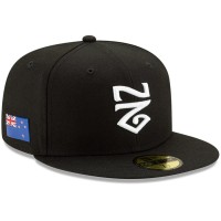 Baseball New Zealand logo - Similar company to Baseball Analytica