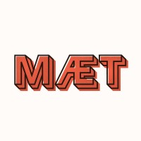 MÆT Pets logo - Similar company to Mesh Firm