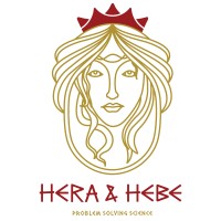 Hera & Hebe logo - Similar company to Mams Hospitals