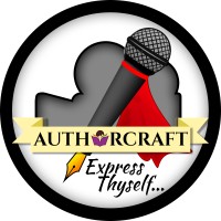 Authorcraft NMAMIT logo - Similar company to Acm - Nmamit