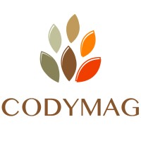 Codymag GmbH & Co. KG logo - Similar company to C-Mac Electronics Solutions