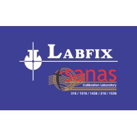 Labfix logo - Similar company to Limpay