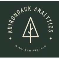 Adirondack Analytics & Accounting logo - Similar company to Derose Associates