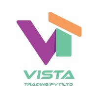 Vista Detergents logo - Similar company to Spike Systems Ltd