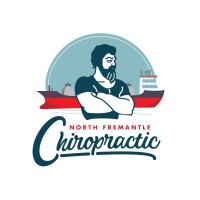 North Fremantle Chiropractic logo - Similar company to Clear Mind Studio