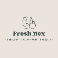 Fresh Mex logo - Similar company to Freshmex
