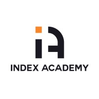 INDEX ACADEMY logo - Similar company to Index Game