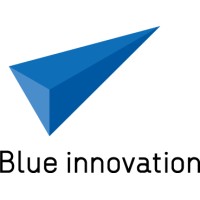 Blue innovation Co., Ltd. logo - Similar company to Bliss-Systems