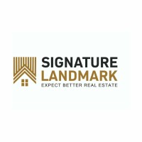 SIGNATURE LANDMARK logo - Similar company to Grow More Realty