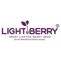 Lightberry Innovative Ideas Private Limited logo - Similar company to Murphy Lightings