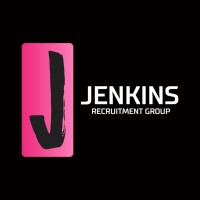 Jenkins Recruitment Group logo - Similar company to Jenkins Recruitment Solutions Ltd