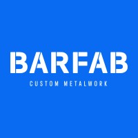 Barfab Custom Metalwork logo - Similar company to Pland Stainless Limited
