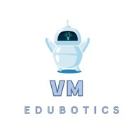 VM Edubotics logo - Similar company to Edubotix Innovation Labs