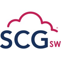 SCG South West logo - Similar company to Scg Connected