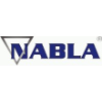 NABLA logo - Similar company to Cruncher