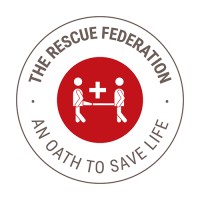 The Rescue Federation logo - Similar company to Mroller