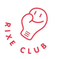 RIXE CLUB logo - Similar company to Kleïo