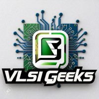 VLSI Geeks logo - Similar company to Trace Laboratory