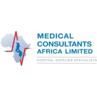 Medical Consultants Africa Limited logo - Similar company to Pacific Diagnostic Uganda