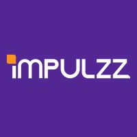 Impulzz logo - Similar company to Amperum B.V.