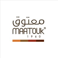 Maatouk Factories logo - Similar company to Maatouk 1960 Factory