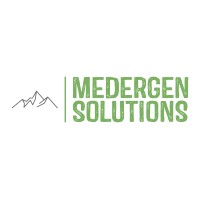 Medergen Solutions logo - Similar company to Association Des Experts De L'Informatique Quantique