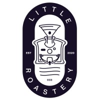 Little Roastery Coffee logo - Similar company to Pum Bolivia