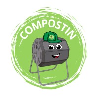 Compostín logo - Similar company to Mecha