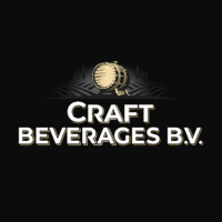 Craft Beverages B.V. logo - Similar company to Bexport