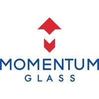 Momentum Glass logo - Similar company to Reflection Window + Wall