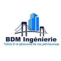 BDM Ingénierie logo - Similar company to Archidâr
