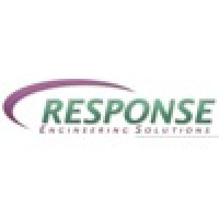 Response Engineering Solutions Limited logo - Similar company to Computer Controlled Solutions