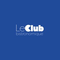 Le Club Bistronomique logo - Similar company to Ravy