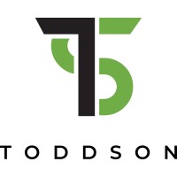 Toddson Pty Limited
