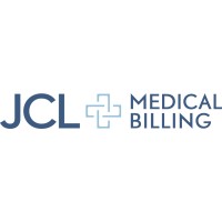 JCL Medical Billing logo - Similar company to Dr.Bill