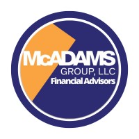 McAdams Group, LLC logo - Similar company to Better Wine Co.