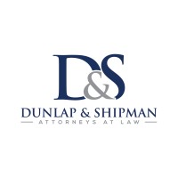 Dunlap and Shipman PA logo - Similar company to Auburn Network, Inc.