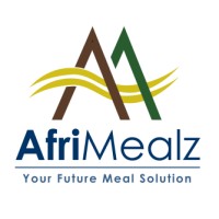 AfriMealz logo - Similar company to Power Virtual Assistant