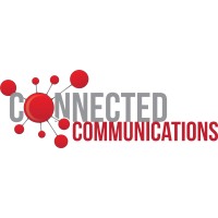 Connected Communications logo - Similar company to Sigo Ny