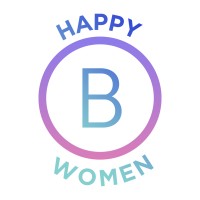 HappyBWomen logo - Similar company to Lemon Drops Fresh Communication
